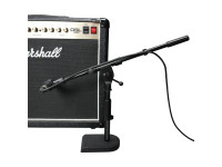 Gator Suporte de Microfone para Bombo e Amplificadores Gator Suporte de Microfone para Bombo e Amplificadores